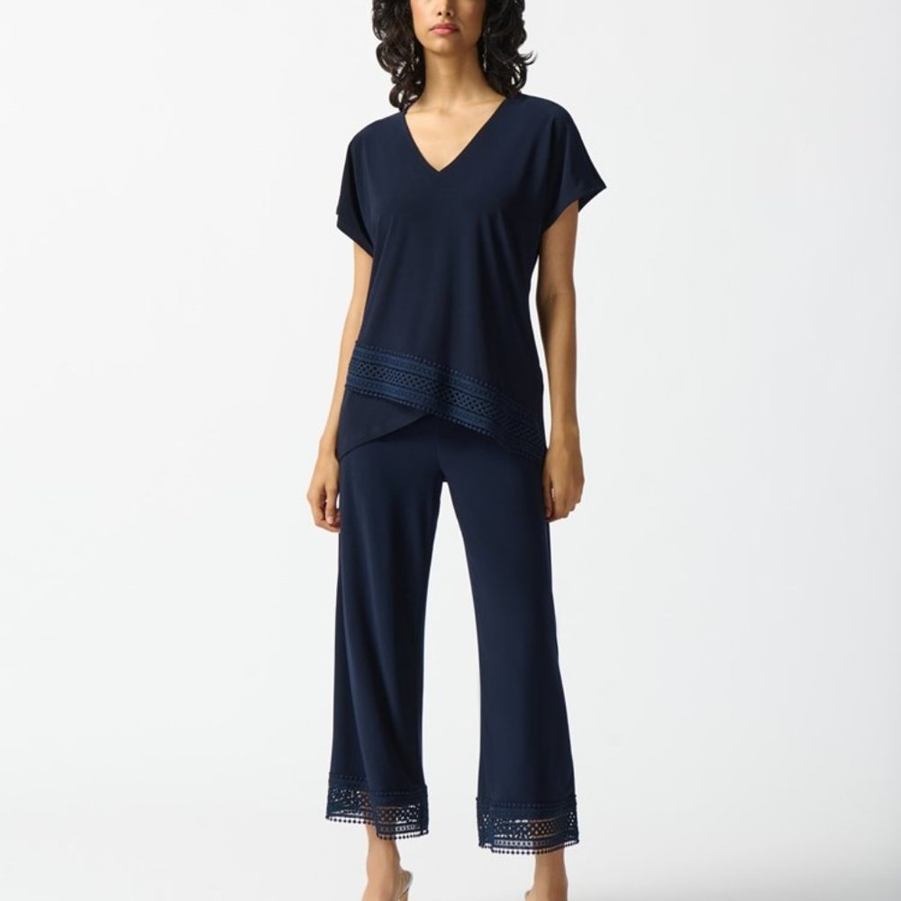Joseph Ribkoff Tunic
